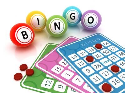 Bingo en ligne