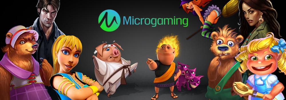 microgaming